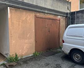 Box doppio con corrente