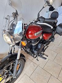 meteor 350 royal enfield