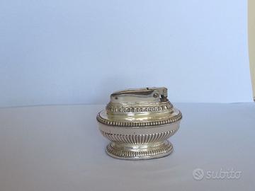 Accendino Ronson "Queen Anne" anni '80