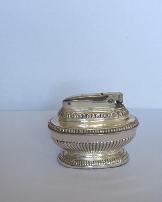 Accendino Ronson "Queen Anne" anni '80