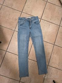 jeans Lewis  ragazzo