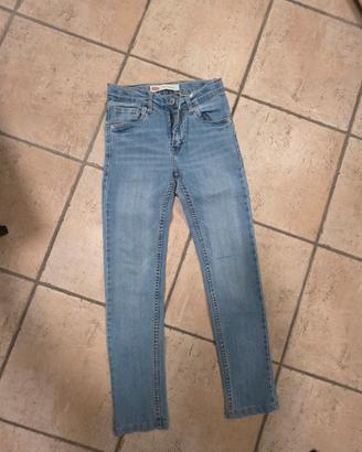 jeans Lewis  ragazzo
