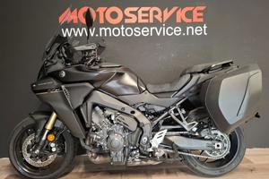 Yamaha Tracer 9 GT Y-AMT