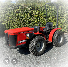 Antonio Carraro ttr 4400