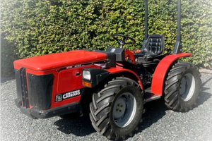 Antonio Carraro ttr 4400