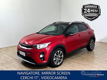 Kia Stonic 1.0 t-gdi Energy 120cv my18