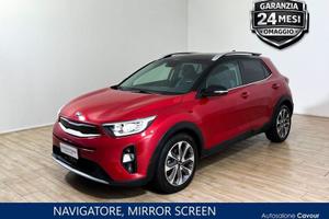 Kia Stonic 1.0 t-gdi Energy 120cv my18