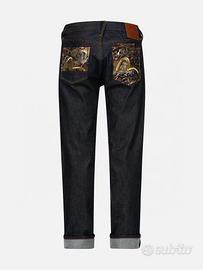 JEANS EVISU NUOVO