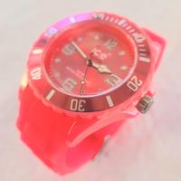 Orologio ICE Watch Rosa