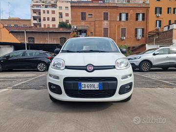 Fiat Panda 1.2 Easy Gpl 69cv