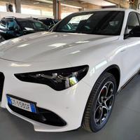 ALFA ROMEO Stelvio 2.2 Td 210 CV Q4 Veloce PROMO