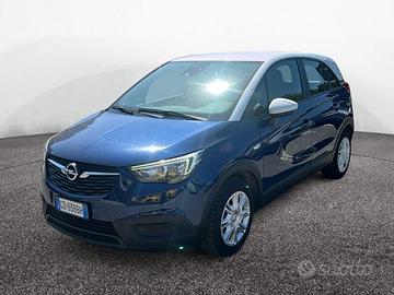 Opel Crossland X 1.2 2020 S&S 83cv
