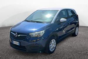 Opel Crossland X 1.2 2020 S&S 83cv