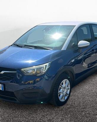 Opel Crossland X 1.2 2020 S&S 83cv