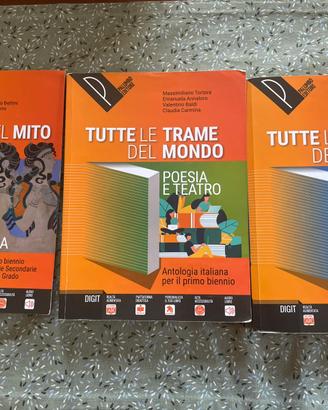 Tutte le trame del mondo