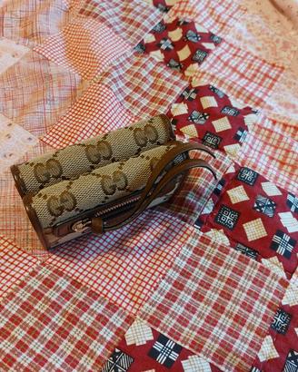 Portafoglio Gucci x Balenciaga 