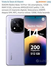 Redmi Note 14 Pro+ 5G