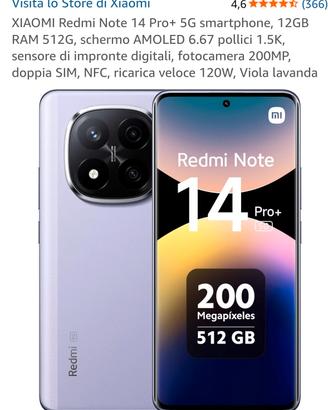 Redmi Note 14 Pro+ 5G