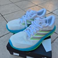scarpe running corsa Adidas supernova rise 3 41 1/
