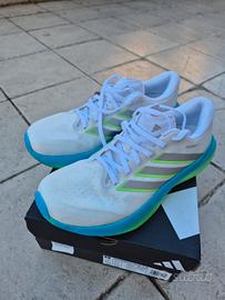 scarpe running corsa Adidas supernova rise 3 41 1/