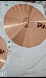 Set Paiste PST7