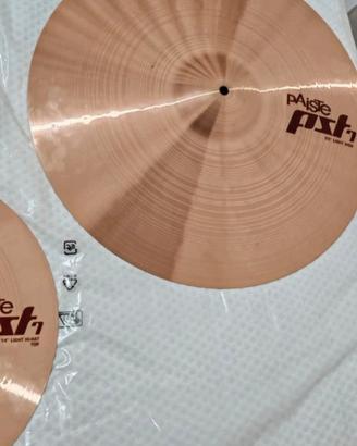 Set Paiste PST7