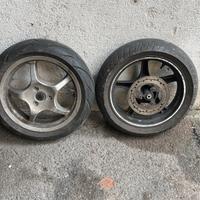cerchi aerox