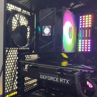 Pc gaming