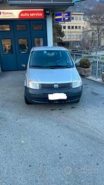 FIAT PANDA BENZINA