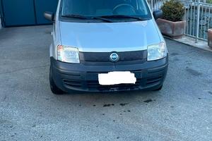 FIAT PANDA BENZINA