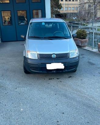 FIAT PANDA BENZINA