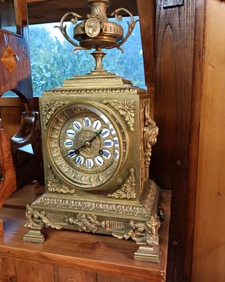 orologio antico