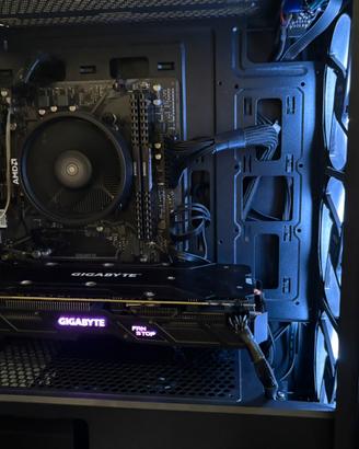 Pc gaming
