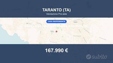 Immobile in asta di 108 m² con più di 5 locali a T