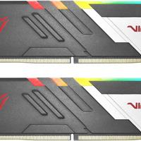 Patriot Viper RGB DDR5 RAM 32GB (2X16GB) 6000CL30