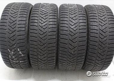 Gomme 275 35 20 245 40 20 Pirelli invernali