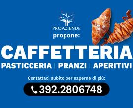 Caffè cucina pasticceria drink Rif. PV129