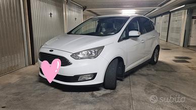 Ford C Max 1.5 Diesel  120 cv Titanium Euro 6
