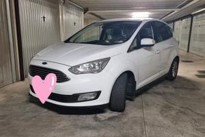 Ford C Max 1.5 Diesel  120 cv Titanium Euro 6