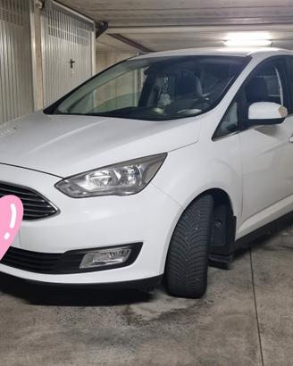 Ford C Max 1.5 Diesel  120 cv Titanium Euro 6