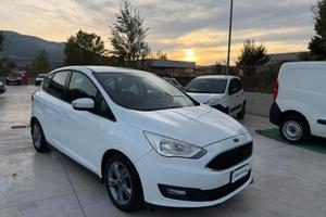 Ford C-Max 1.5 TDCi 120CV Powershift -LEGGI NOTE-