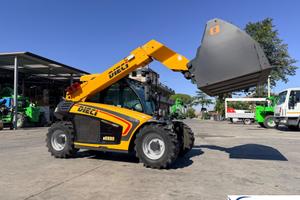 DIECI APOLLO 20.4 SMART USATO - ANNO 2025