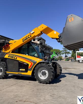 DIECI APOLLO 20.4 SMART USATO - ANNO 2025