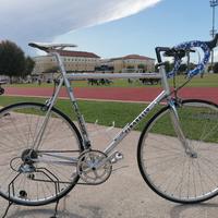 Pinarello Columbus 60x60 Shimano 600 tricolor