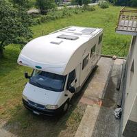 mc louis Tandy 6 posti letto 