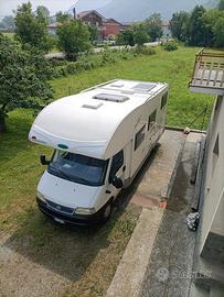 mc louis Tandy 6 posti letto 