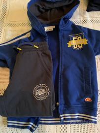 Tute Ellesse