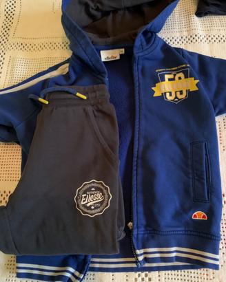 Tute Ellesse