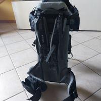 Zaino portabimbi trekking