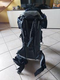 Zaino portabimbi trekking